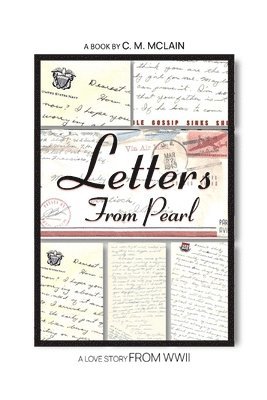 Letters From Pearl 1