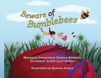 bokomslag Beware of bumblebees