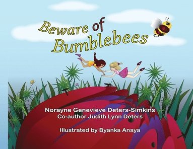 bokomslag Beware of bumblebees