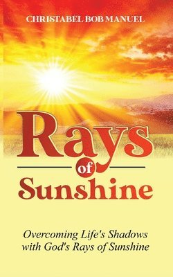 Rays Of Sunshine 1