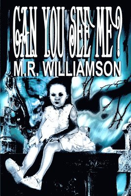 M R Williamson - Can You See Me, Häftad