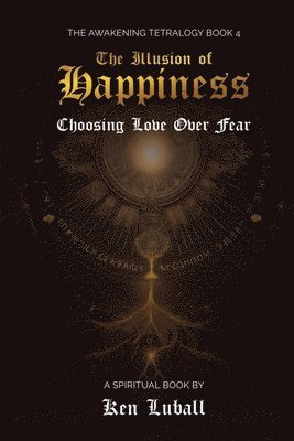 bokomslag Illusion of Happiness