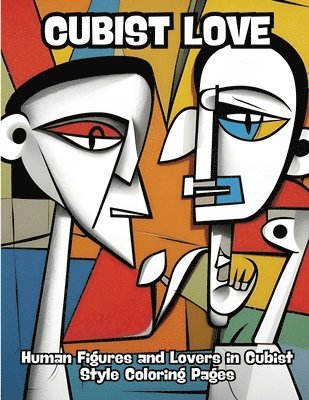 Cubist Love 1