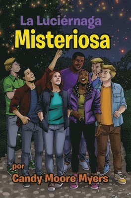 Luciérnaga Misteriosa