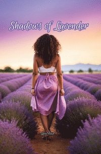 bokomslag Shadows of Lavender