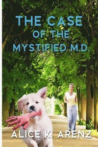 bokomslag Case of the Mystified M.D.