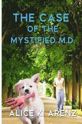 The Case of the Mystified M.D. 1
