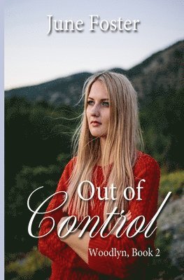 June Foster - Out of Control, Häftad
