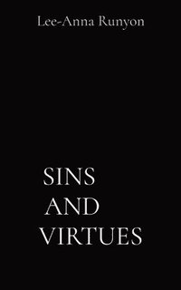 bokomslag Sins and Virtues