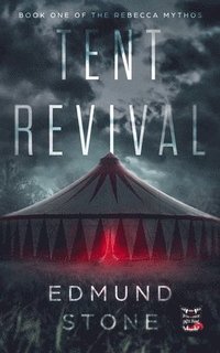 bokomslag Tent Revival