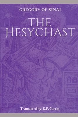 bokomslag The Hesychast