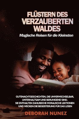 FLÜSTERN DES VERZAUBERTEN WALDES Magische Reisen für die Kleinsten