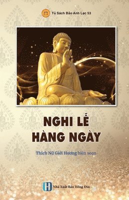 bokomslag Nghi L&#7876; Hng Ngy