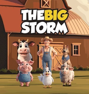 The Big Storm 1