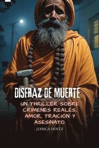 bokomslag Disfraz de muerte
