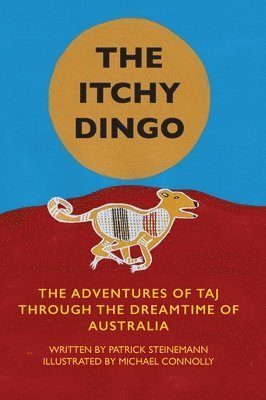 bokomslag The Itchy Dingo