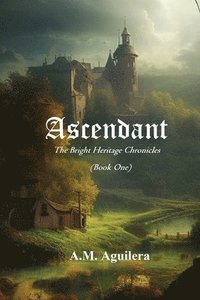 bokomslag Ascendant