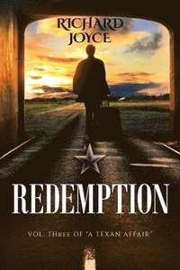 bokomslag Redemption