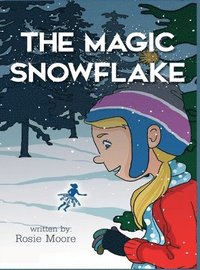 bokomslag Magic Snowflake
