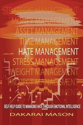 Hate Management 1