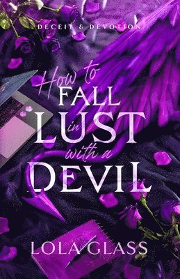 How to Fall in Lust with a Devil 1