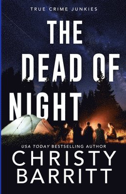Christy Barritt - Dead of Night, Häftad