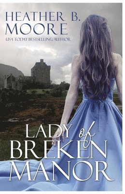 Lady of Breken Manor 1