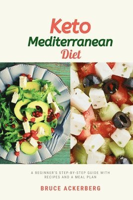 Keto Mediterranean Diet 1