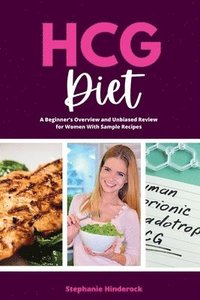 bokomslag HCG Diet