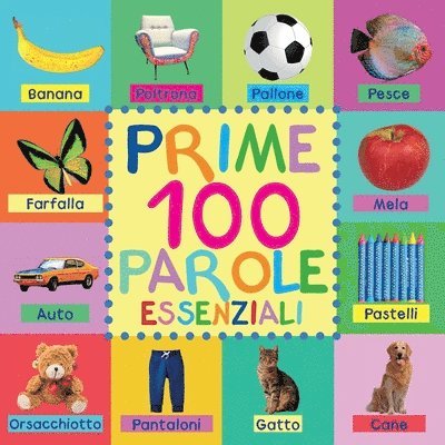 Prime 100 Parole Essenziali 1