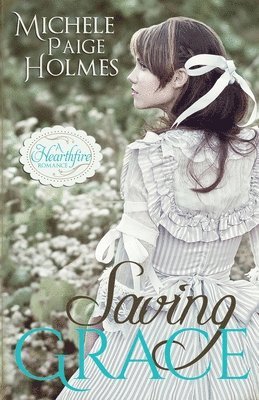 Saving Grace 1