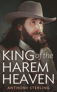 bokomslag King of the Harem Heaven