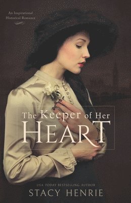 The Keeper of Her Heart 1