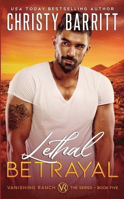 Lethal Betrayal 1