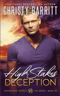 bokomslag High Stakes Deception