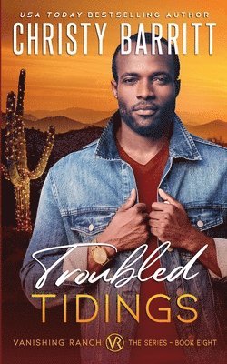 bokomslag Troubled Tidings