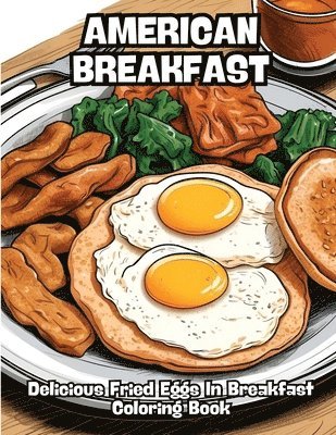 American Breakfast 1