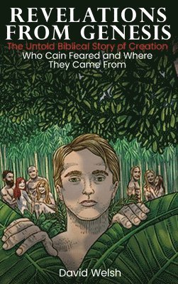 Revelations from Genesis