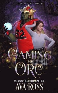 bokomslag Gaming the Orc
