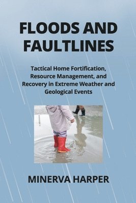 bokomslag Floods and Faultlines
