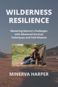 bokomslag Wilderness Resilience