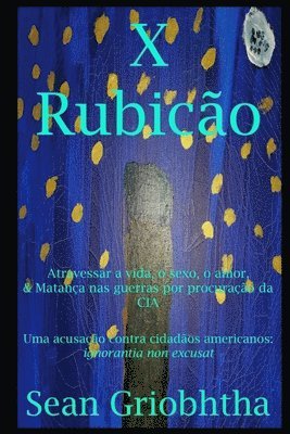 X Rubico 1