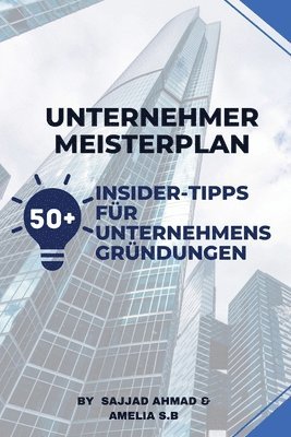 Masterplan fr Unternehmer 1