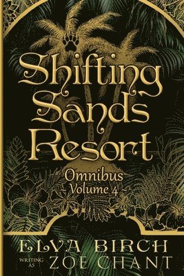 bokomslag Shifting Sands Resort Omnibus Volume 4