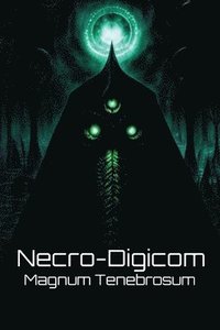 bokomslag Necro-Digicom