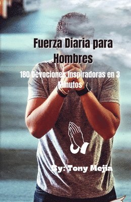 bokomslag Fuerza Diaria de Los Hombres