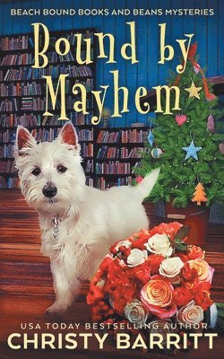 Bound by Mayhem 1