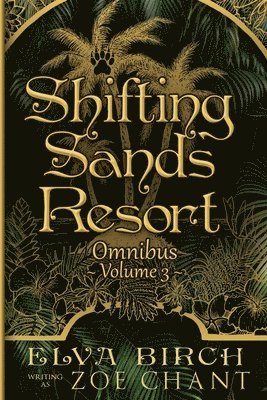 bokomslag Shifting Sands Resort Omnibus Volume 3