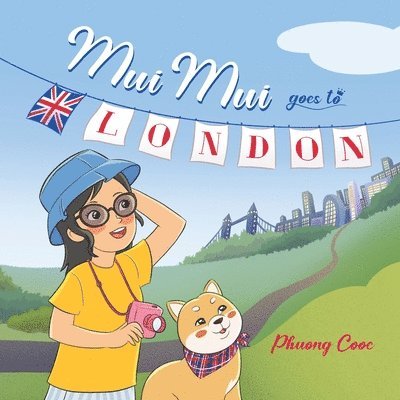Mui Mui Goes to London 1