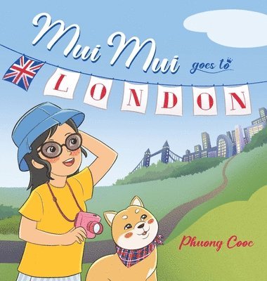 Mui Mui Goes to London 1